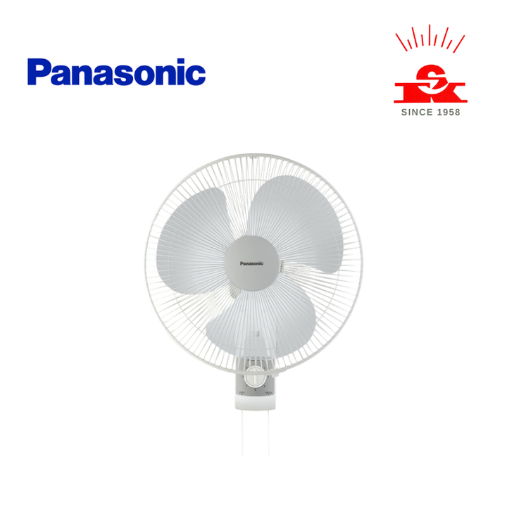 PANASONIC WALL FAN