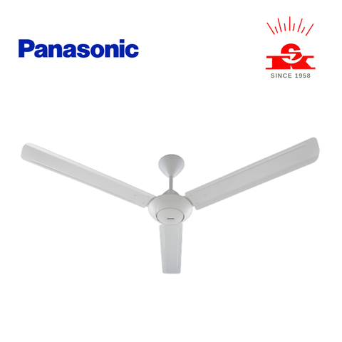 Panasonic 3 Blade