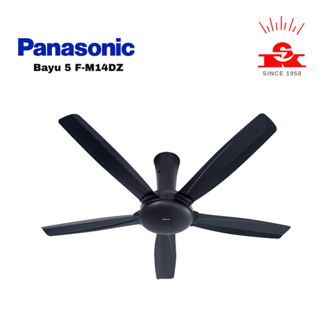 PANASONIC BAYU 5 F-M14DZ