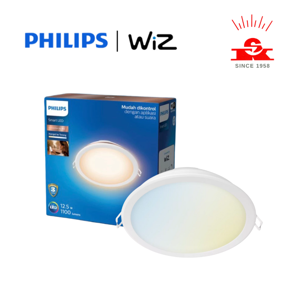 PHILIPS TW Downlight