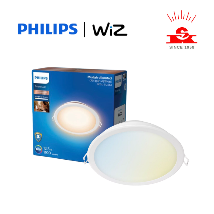 PHILIPS TW Downlight