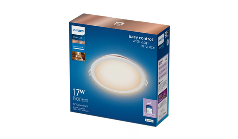 wiz 6 inch packing only