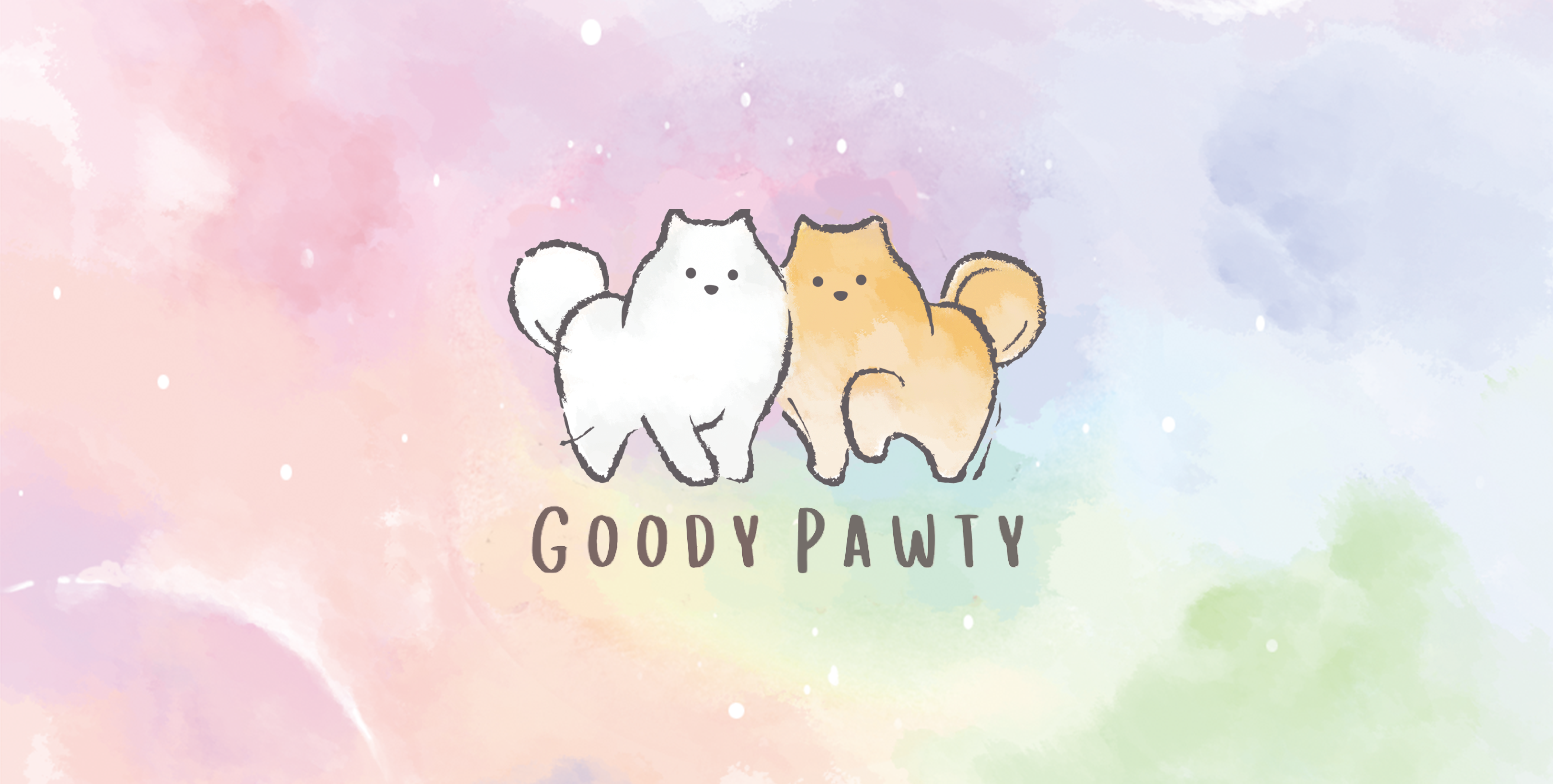  | Goody Pawty