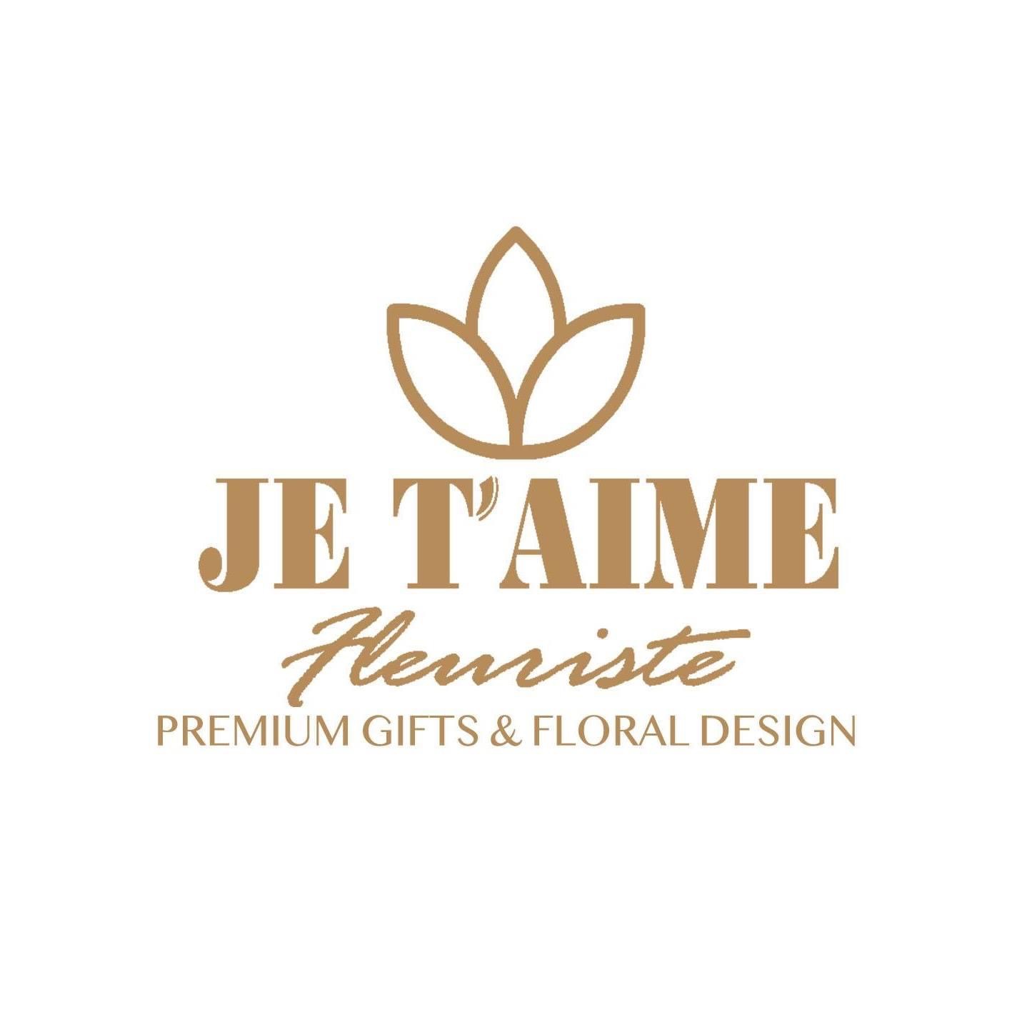 JETAIME Fleuriste