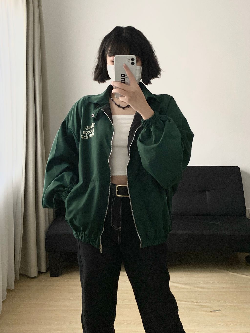 Windbreaker jacket green 2025 Windbreaker jacket green 2025