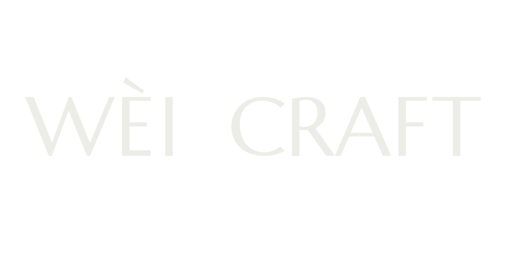 WÈI CRAFT