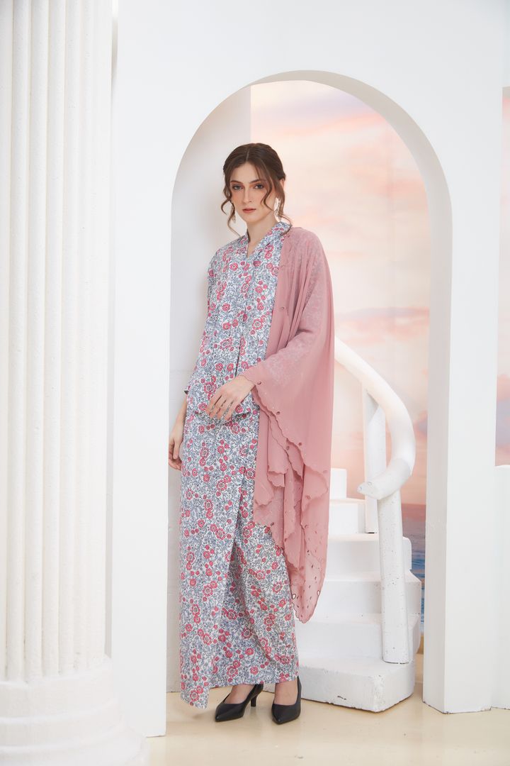 MOREA KL3790
