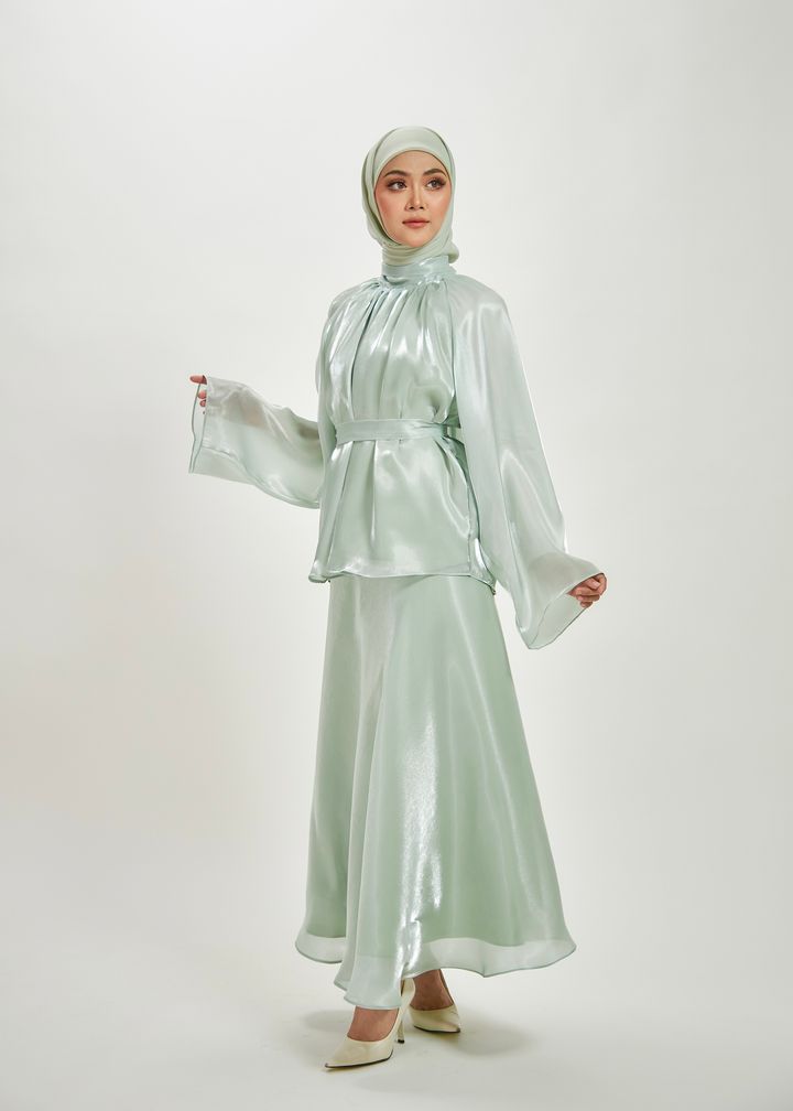 MOREA5205