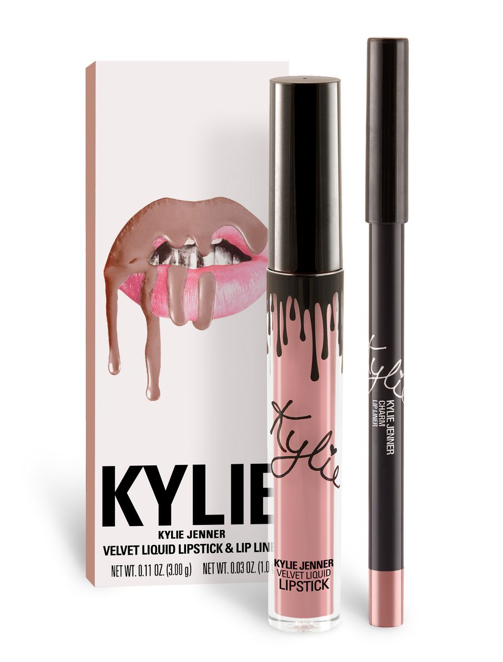 Kylie-Velvet-LipKit-Set-Charm
