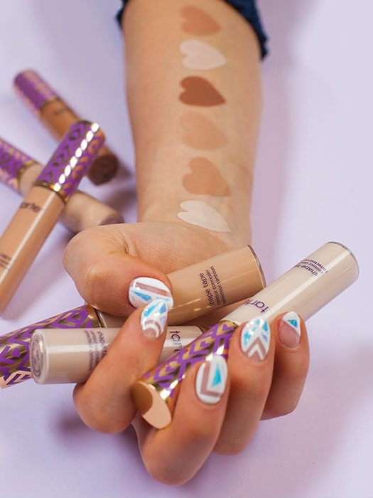 shape tape concealer