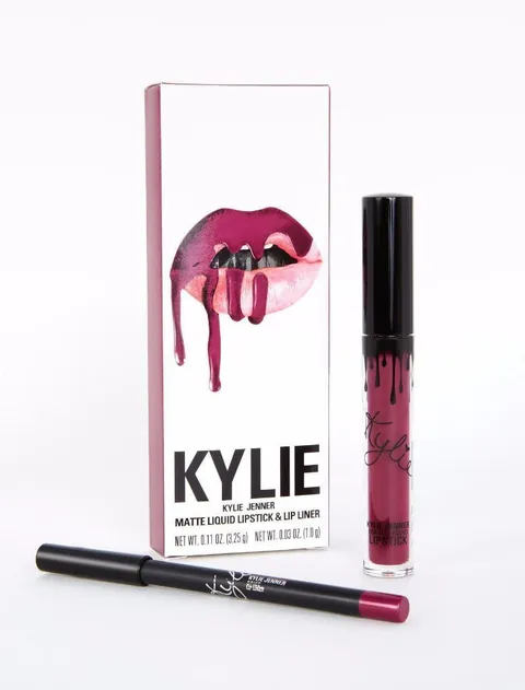 Kylie-New-LipKit-Spice