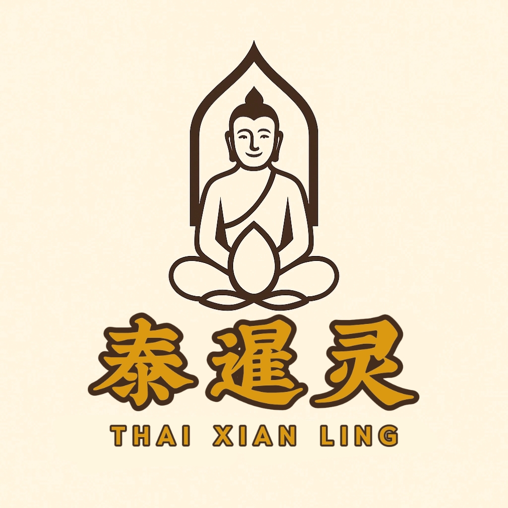 泰暹灵