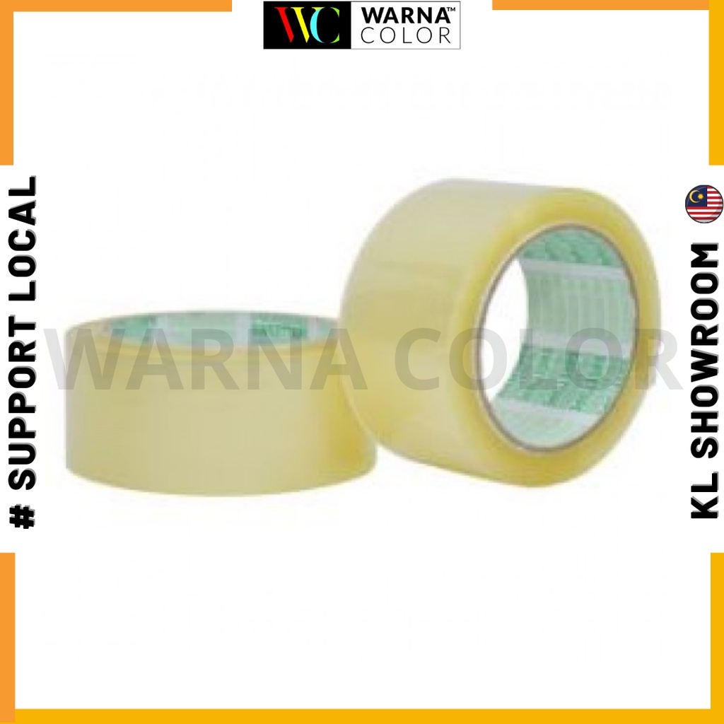 ST PIONEER 48MM X 15 MASKING TAPE