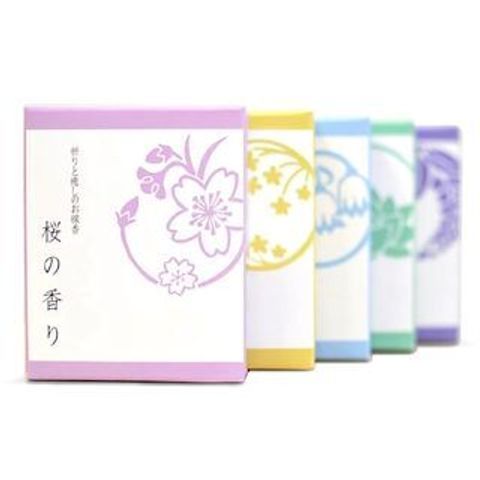 祈禱、放鬆、療愈之花香_2