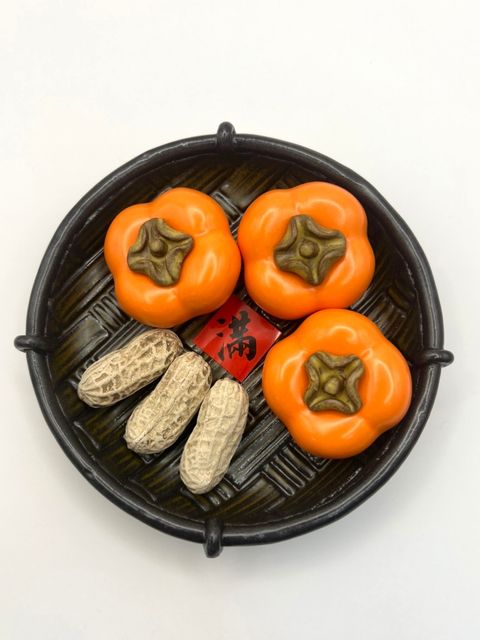 花生好柿(發生好事)2