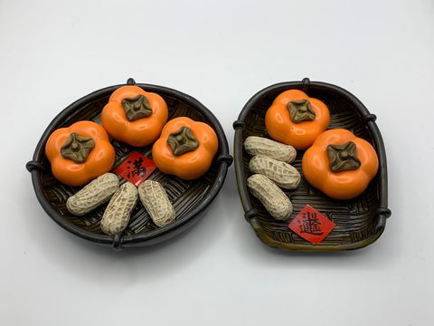 花生好柿(發生好事)1