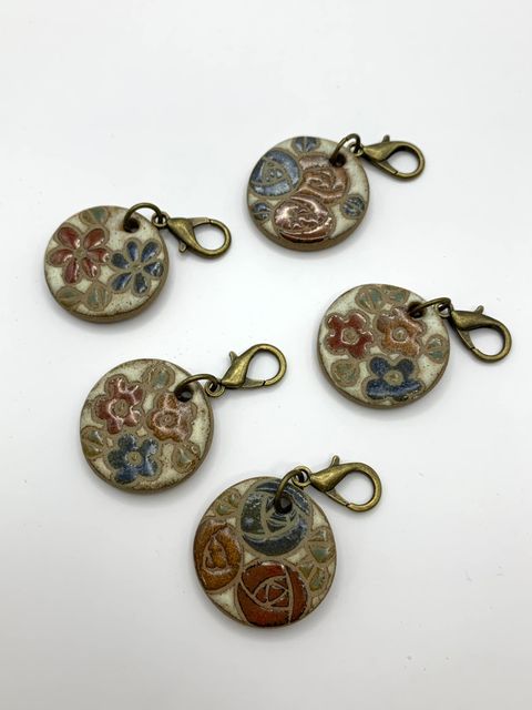 平安扣1