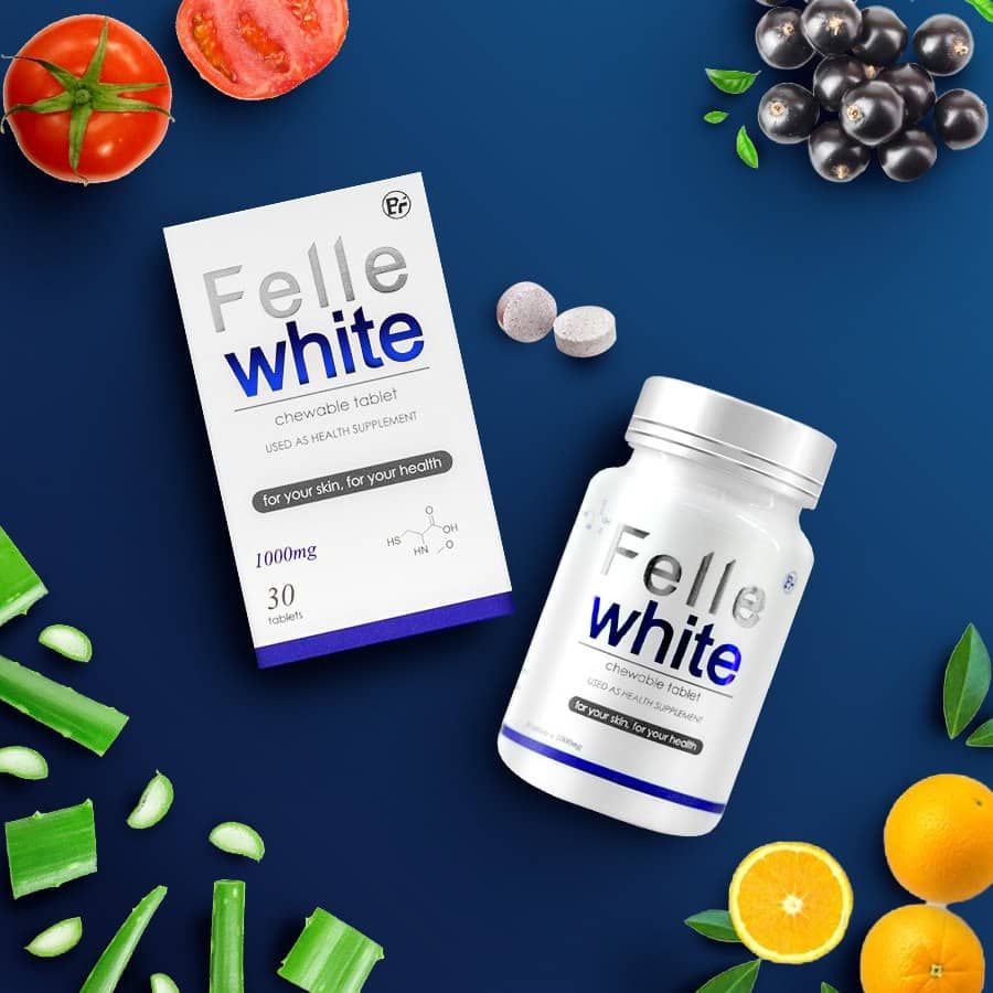 fellewhite booster