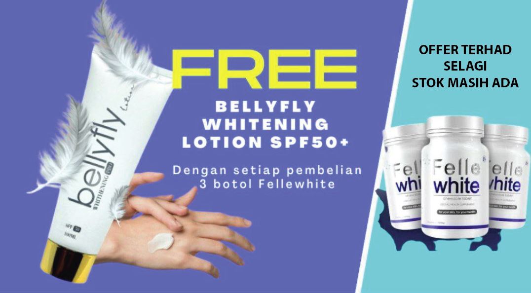 fellewhite promo