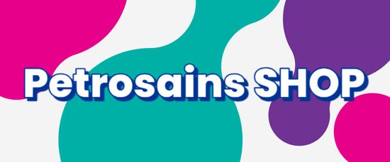 Petrosains SHOP | Petrosains SHOP