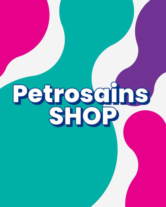Petrosains SHOP | Petrosains SHOP