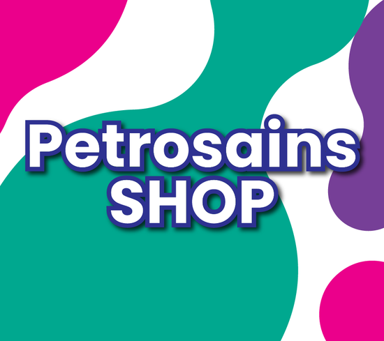 Petrosains SHOP | Petrosains SHOP