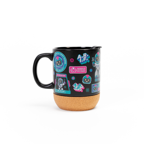 20) ARIF Merchandise