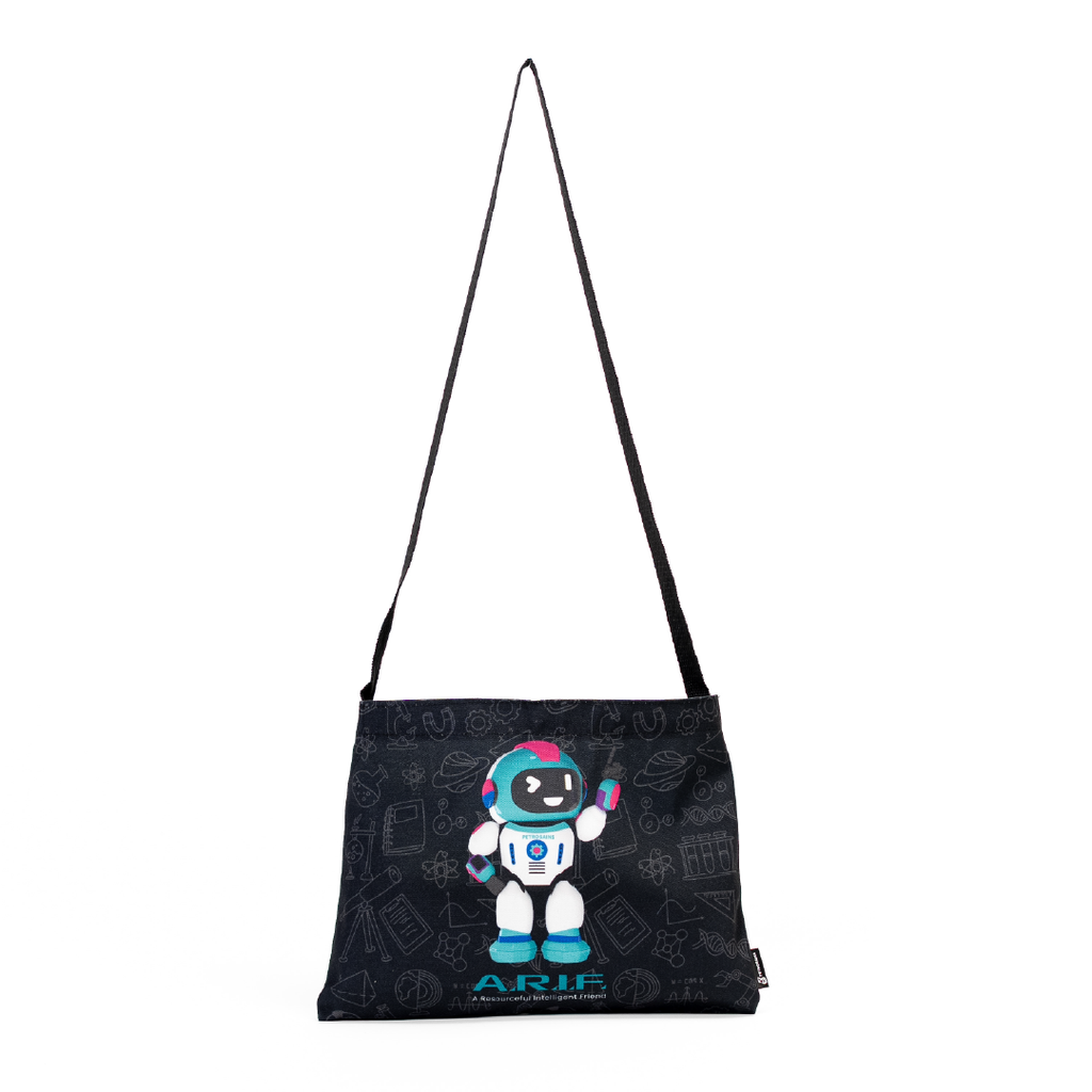 28) ARIF Merchandise