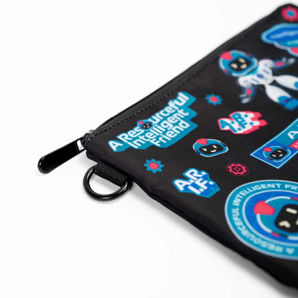 18) ARIF Merchandise