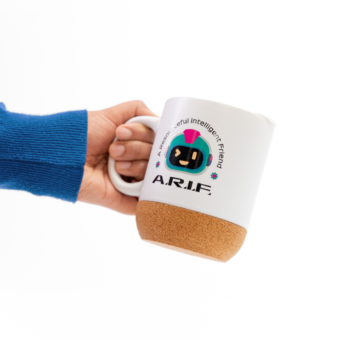 25) ARIF Merchandise