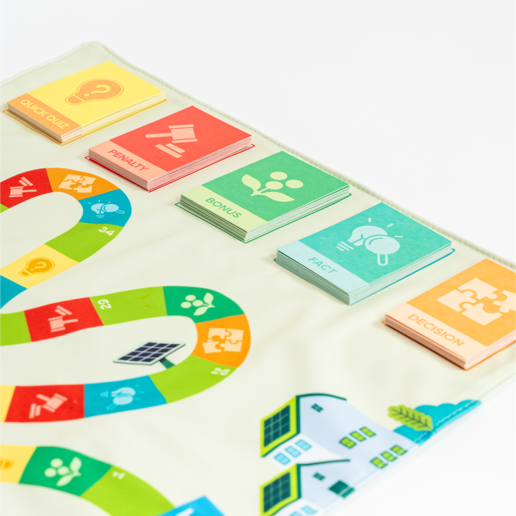 Petrosains Carbonopoly Board Games_Carbonopoly-3