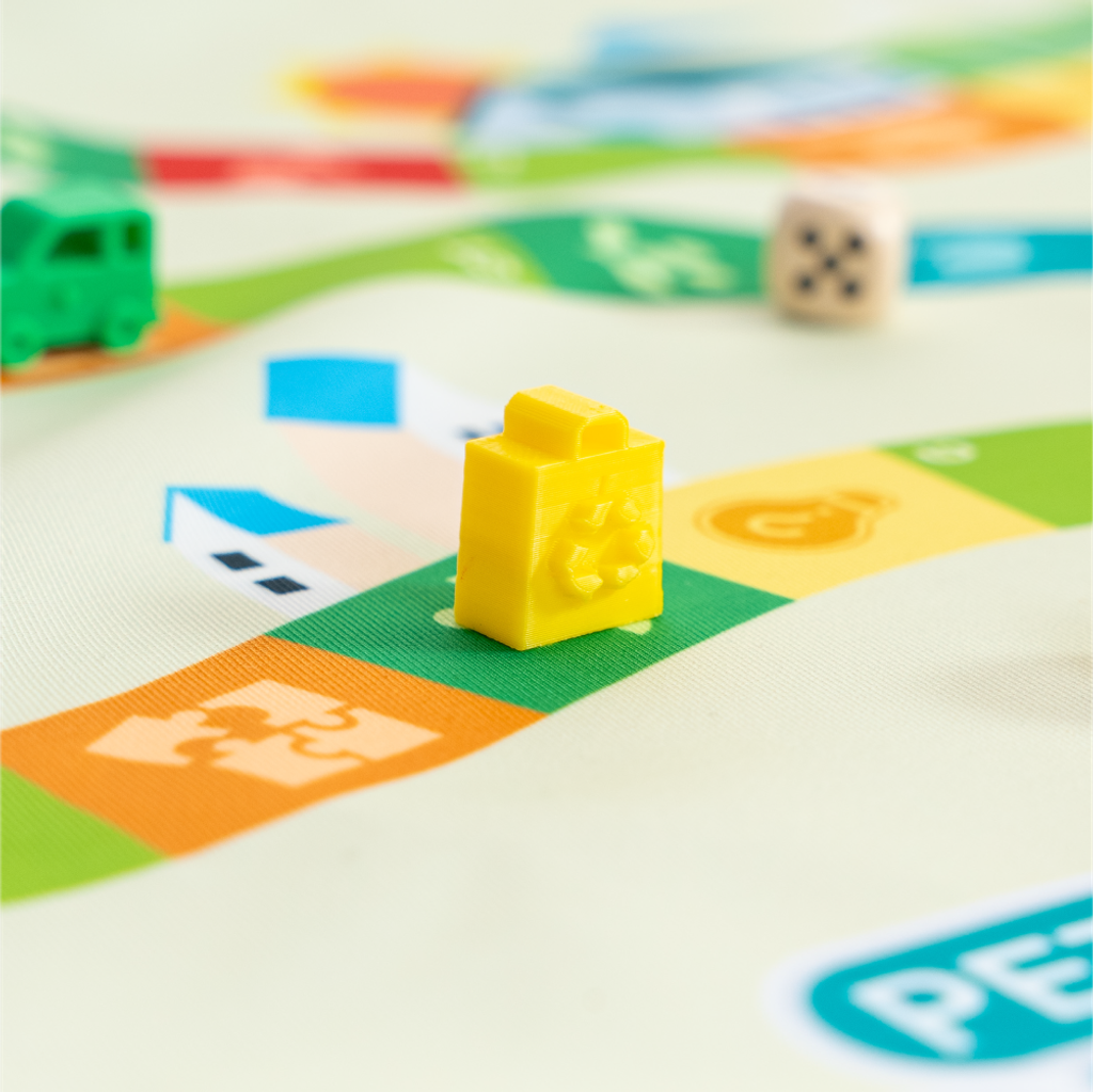 Petrosains Carbonopoly Board Games_Carbonopoly-5