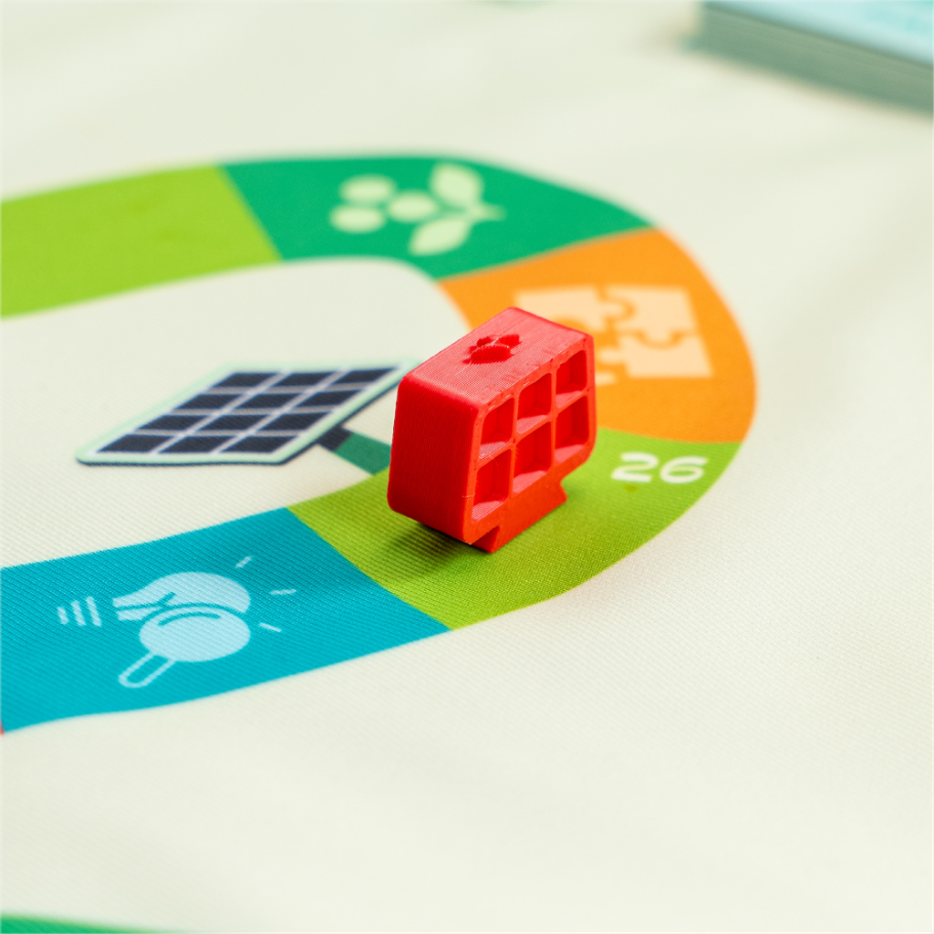 Petrosains Carbonopoly Board Games_Carbonopoly-7