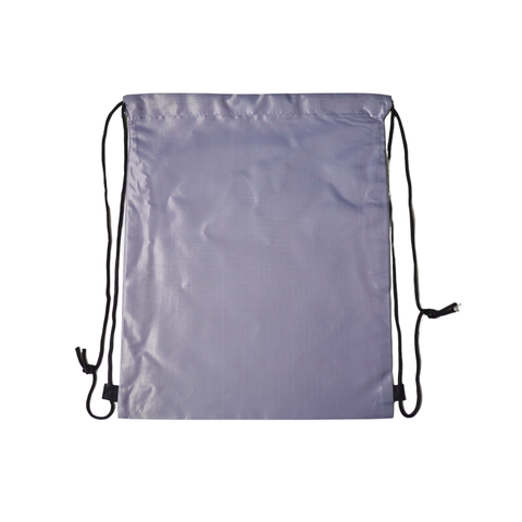 PETROSAINS A.R.I.F DRAWNSTRING BAG-GREY (2)