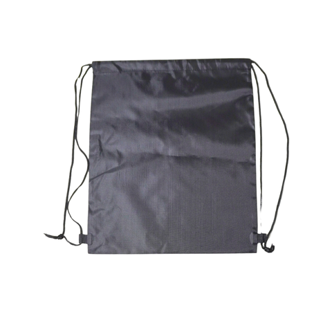 PETROSAINS A.R.I.F DRAWNSTRING BAG-BLACK (2)