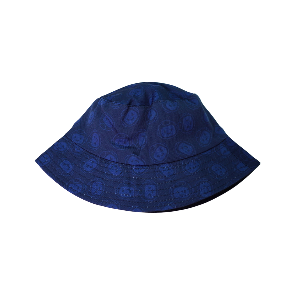 PETROSAINS A.R.I.F PLAY MODE KIDS BUCKET HAT (2)