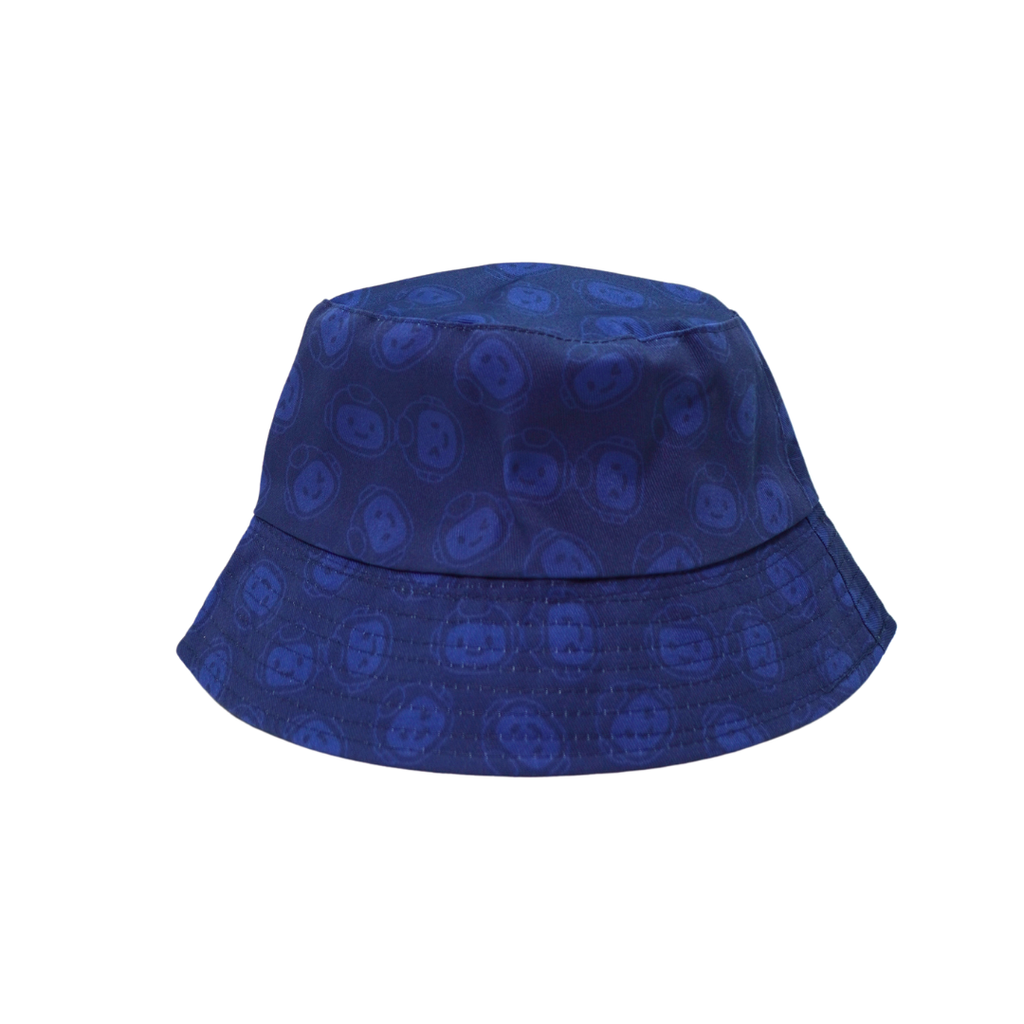 PETROSAINS A.R.I.F PLAY MODE KIDS BUCKET HAT (1)