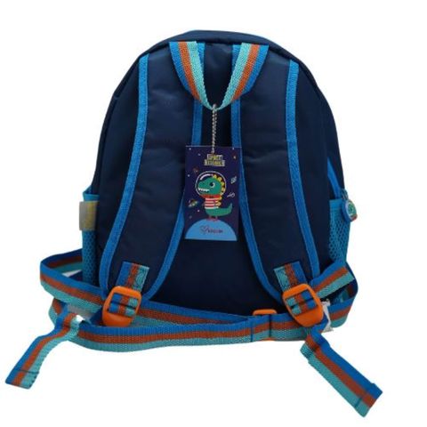 Umido Dino Backpack Product Back 1500px x 1500px