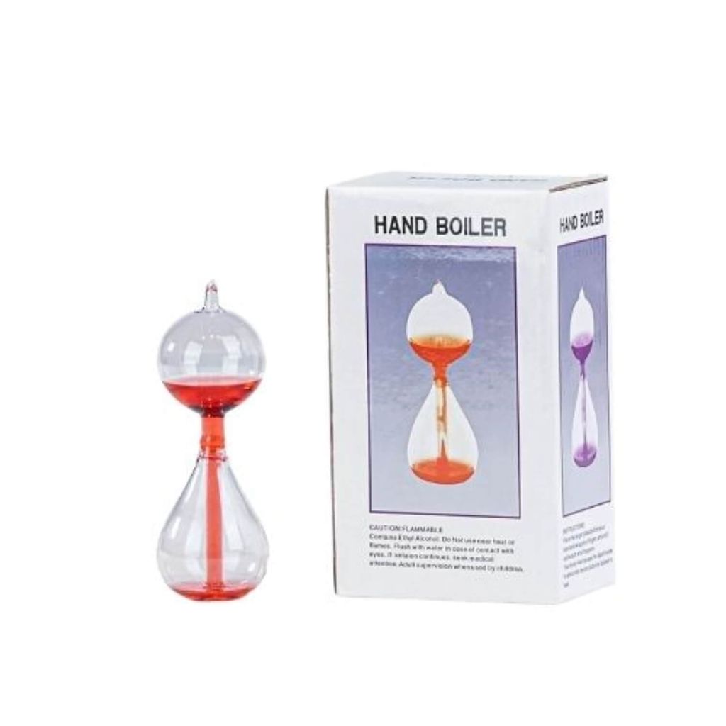 Hand Boiler Product Front Unboxed 1500px x 1500px