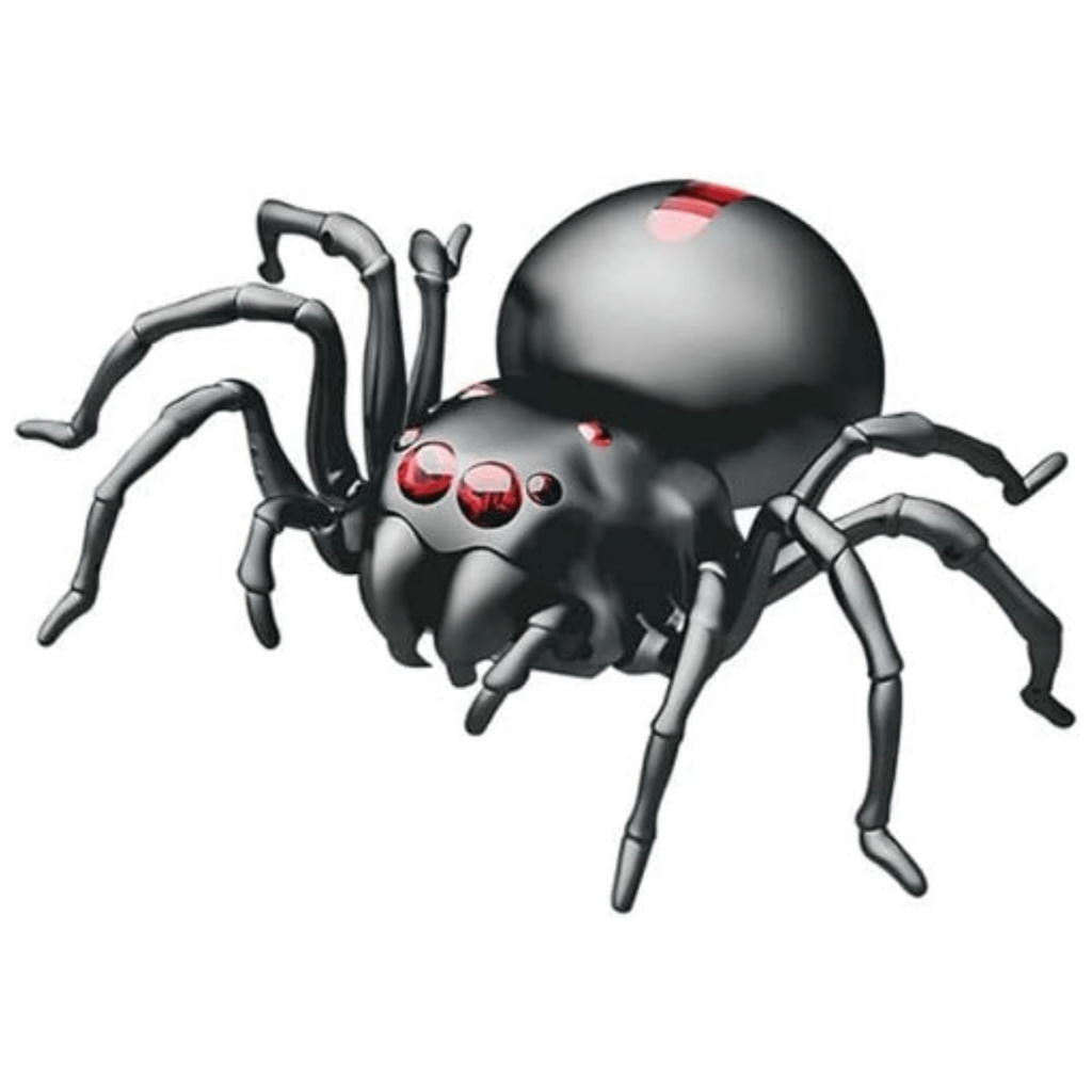Salt Water Arachnoid Unboxed Front Main