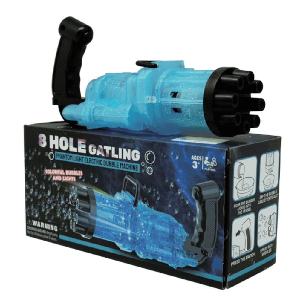 Bubble Gatling 8 Hole Product 3 (2)