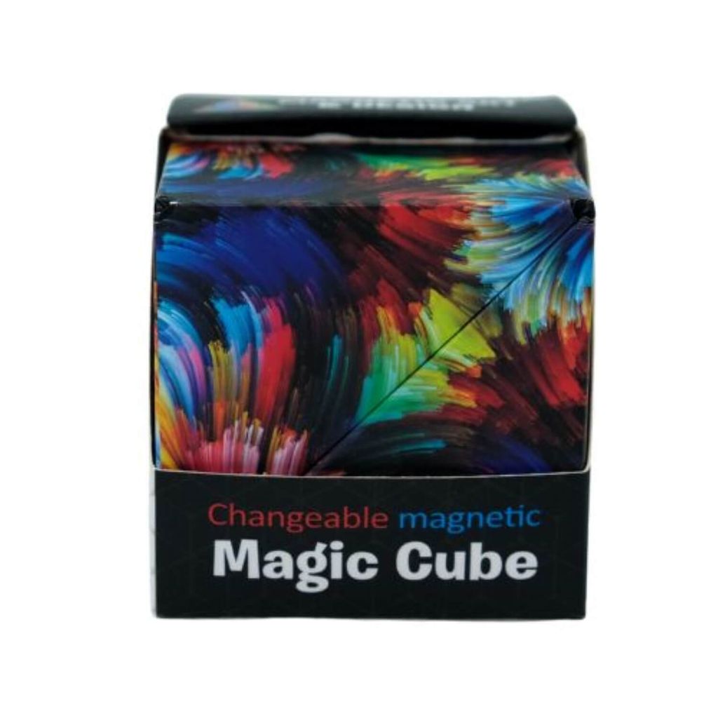 Magic Cube Product Main 1500px x 1500px