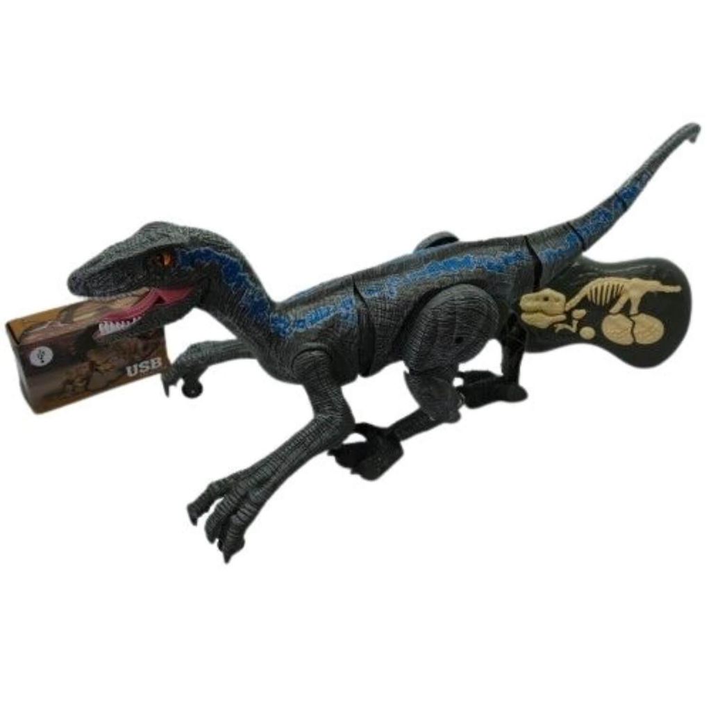 Dinosaur Leader RC 2.4HZ Product Front Unboxed 1500px x 1500px