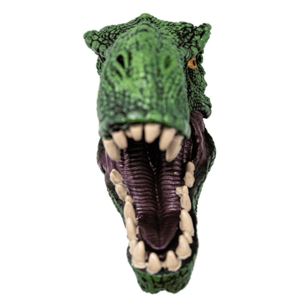 Dino Hand Puppet  2