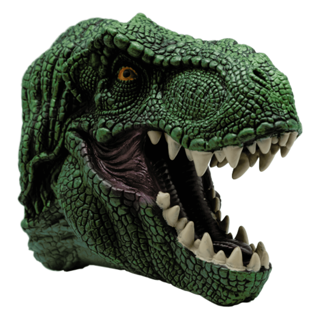 Dino Hand Puppet  3