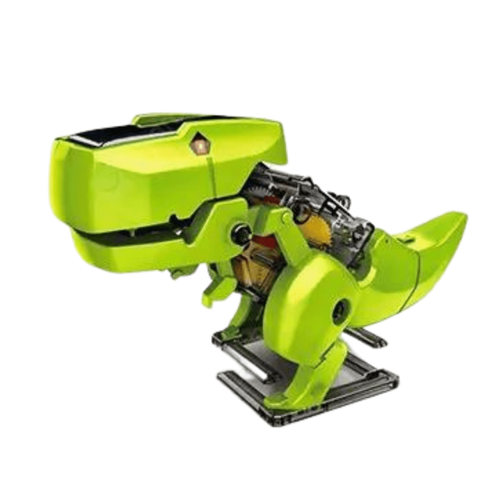 3 in 1 Solar Robot Kit 3