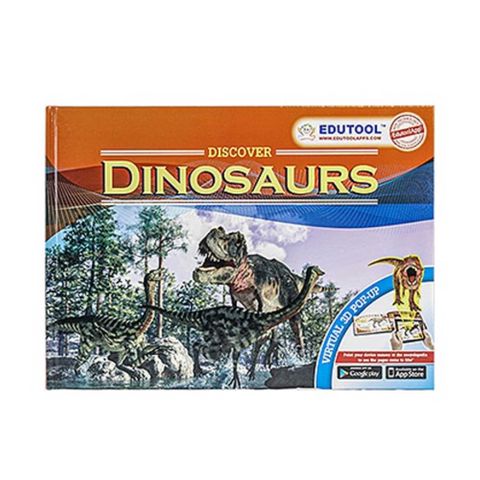 Discover Dinosaur 9189035 A (1)