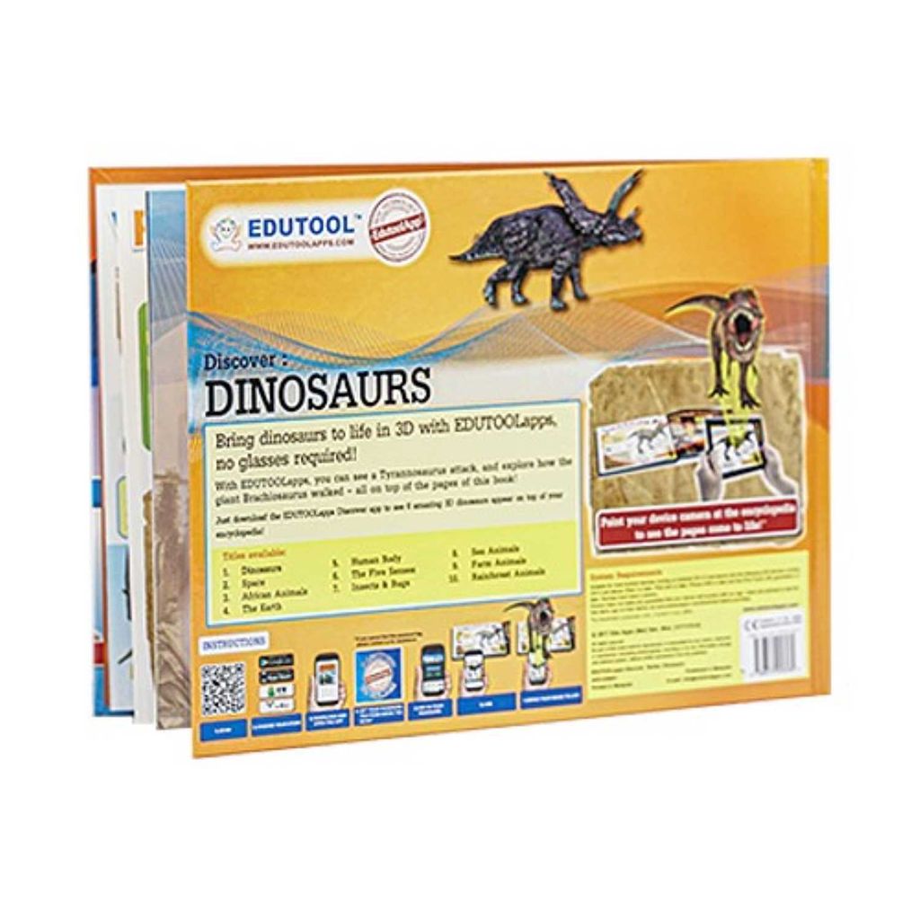 Discover Dinosaur 9189035 A (2)