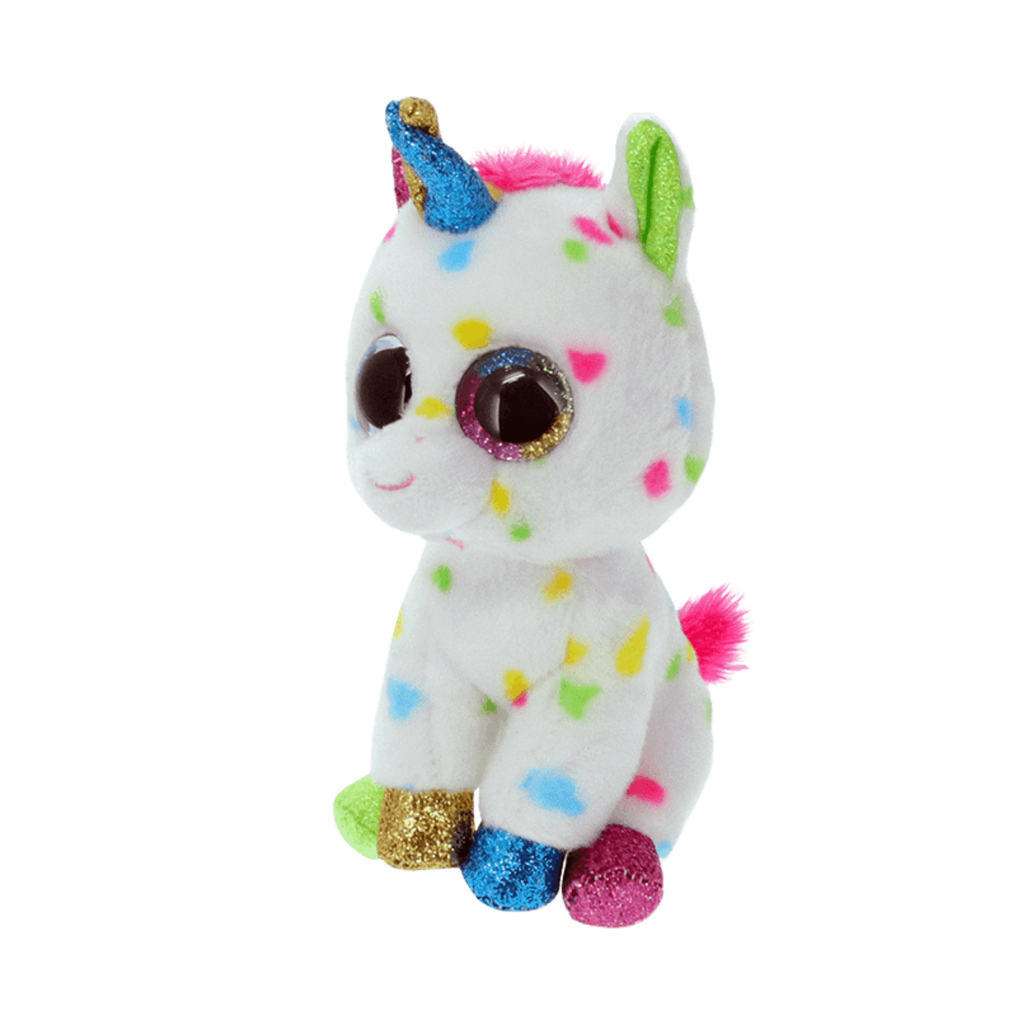 Multicolor Unicorn Medium Size Side