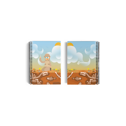 A6 Notebook 2